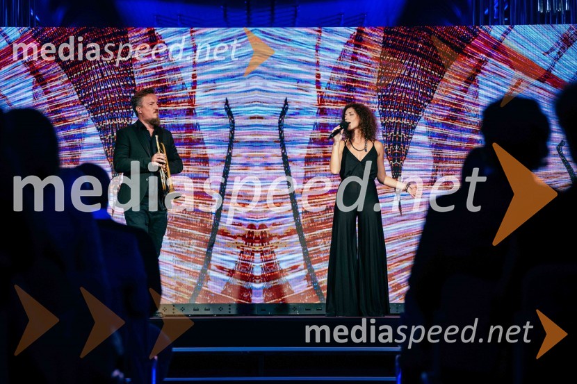Likovna zbirka skupine Telekom Slovenije