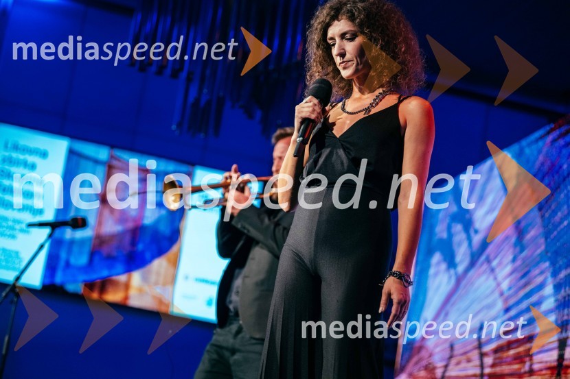 Likovna zbirka skupine Telekom Slovenije