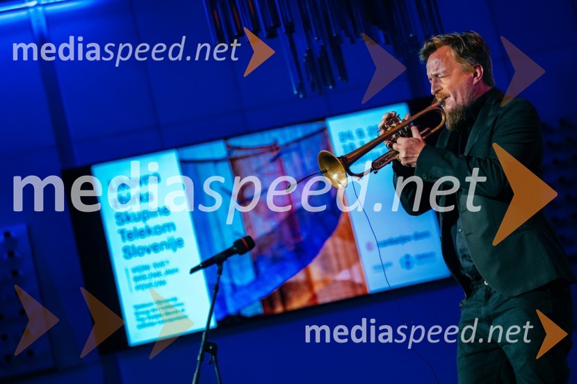 Likovna zbirka skupine Telekom Slovenije