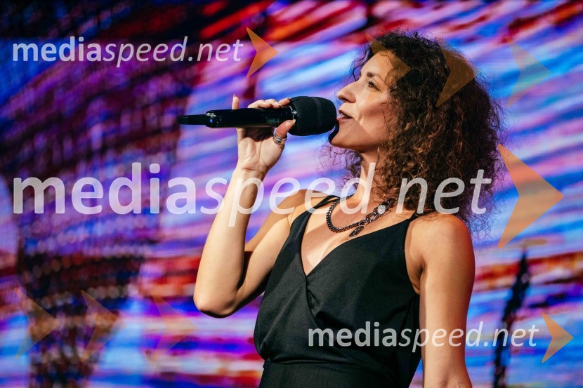 Likovna zbirka skupine Telekom Slovenije
