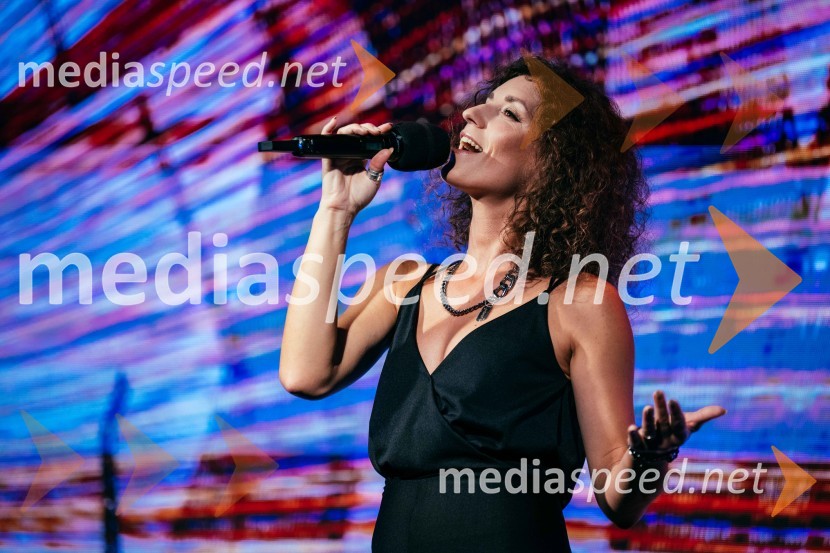 Likovna zbirka skupine Telekom Slovenije