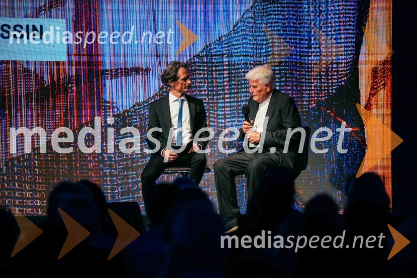 Likovna zbirka skupine Telekom Slovenije