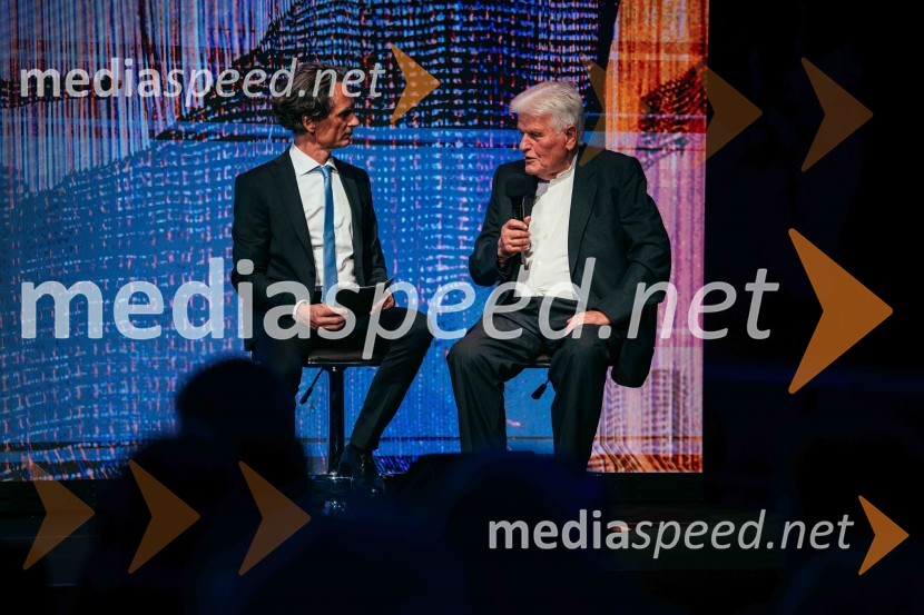 Likovna zbirka skupine Telekom Slovenije