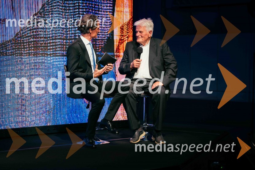 Likovna zbirka skupine Telekom Slovenije