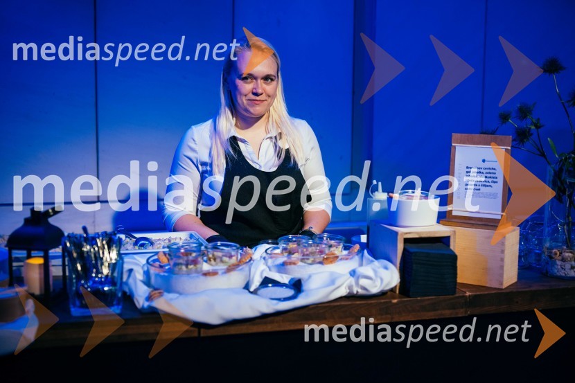 Likovna zbirka skupine Telekom Slovenije