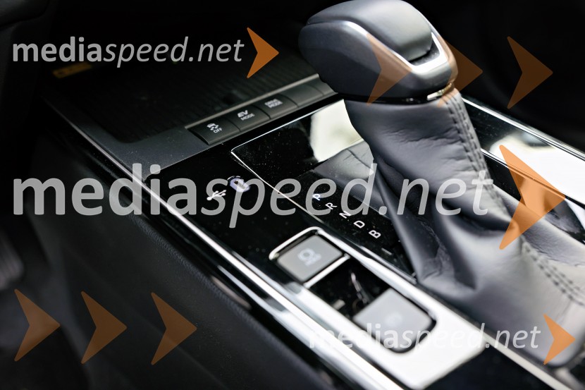 Toyota Corolla Cross, slovenska predstavitev