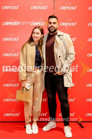  ... ;  Žan Milosavljevič, zmagovalec Masterchef Slovenija 2020, FoodtruckEna bitka za drugo, premiera filma