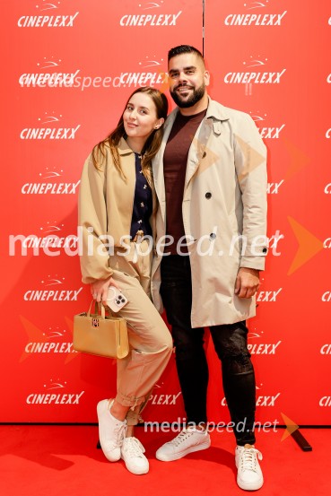  ... ;  Žan Milosavljevič, zmagovalec Masterchef Slovenija 2020, FoodtruckEna bitka za drugo, premiera filma