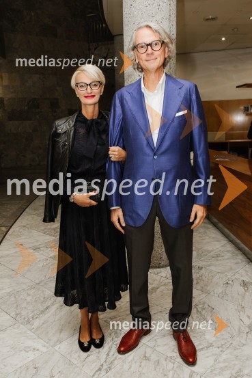 Usje se je dalu, premiera SNG Nova Gorica