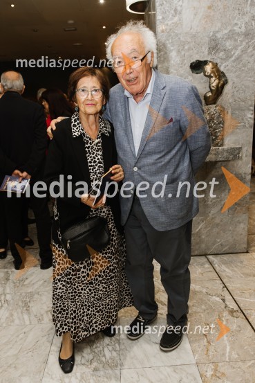 Usje se je dalu, premiera SNG Nova Gorica