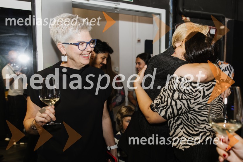  Mirjam Drnovšček, direktorica, SNG Nova GoricaUsje se je dalu, premiera SNG Nova Gorica