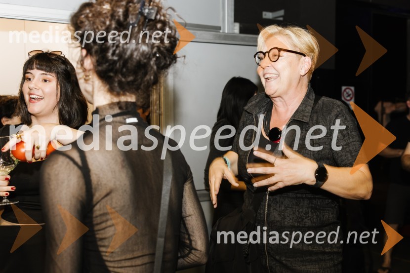 Usje se je dalu, premiera SNG Nova Gorica