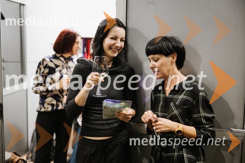 Usje se je dalu, premiera SNG Nova Gorica