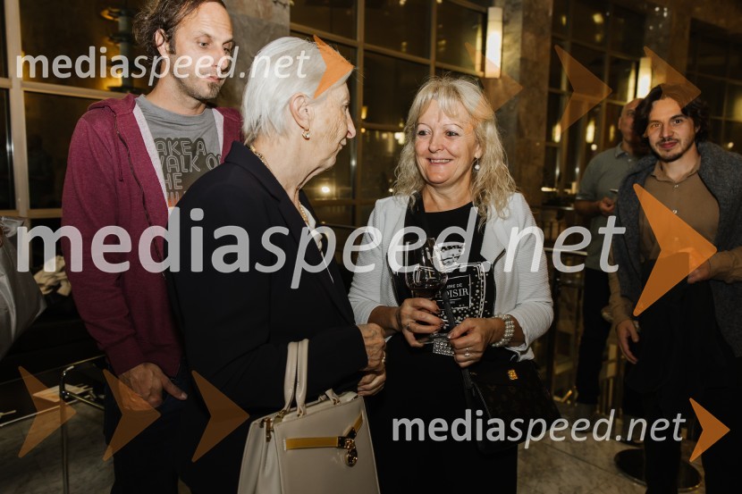 Usje se je dalu, premiera SNG Nova Gorica