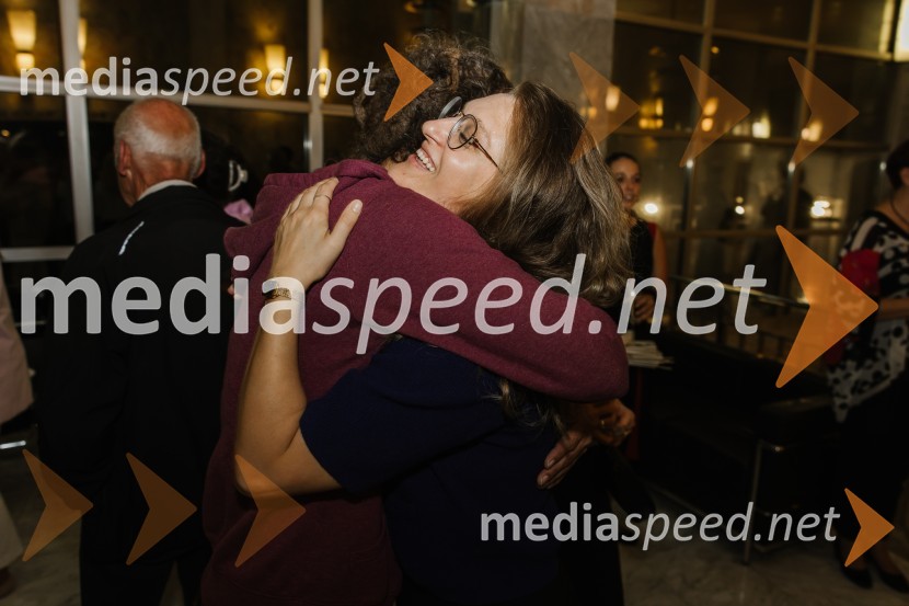 Usje se je dalu, premiera SNG Nova Gorica