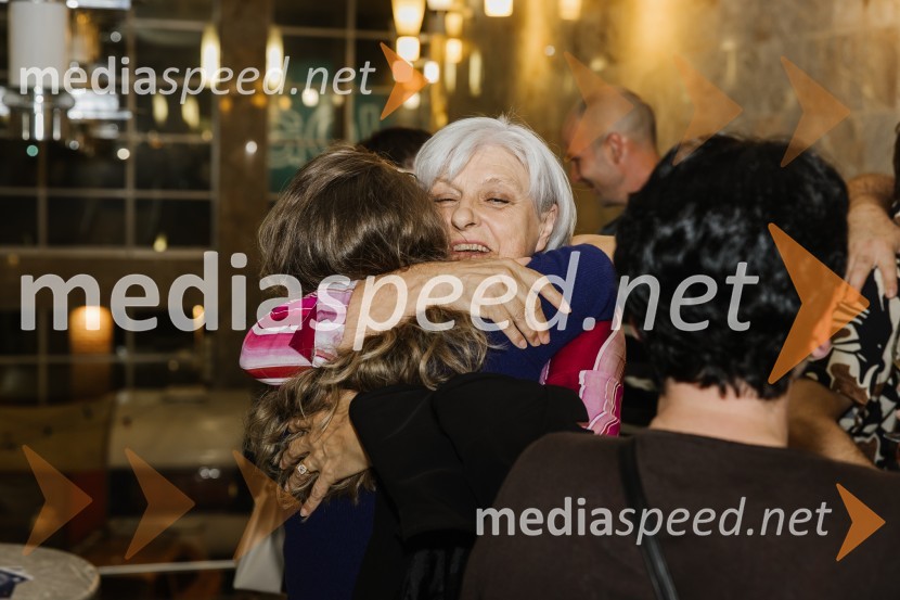 Usje se je dalu, premiera SNG Nova Gorica