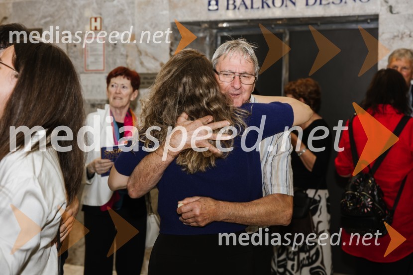 Usje se je dalu, premiera SNG Nova Gorica