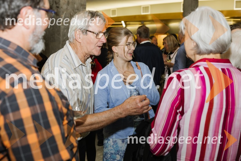 Usje se je dalu, premiera SNG Nova Gorica