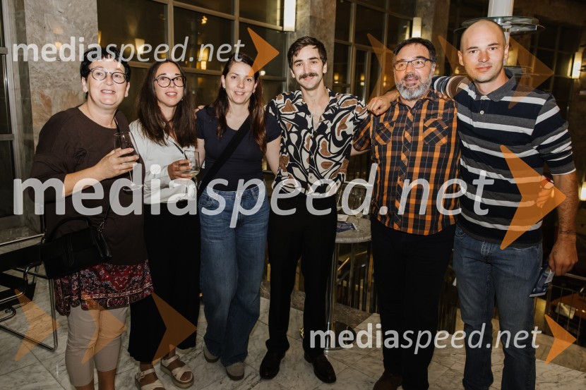  ... ;  ... ;  ... ;  Borut Petrović;  ... ;  ... Usje se je dalu, premiera SNG Nova Gorica