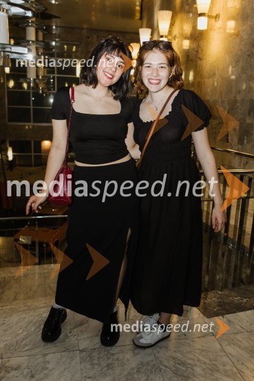 Usje se je dalu, premiera SNG Nova Gorica