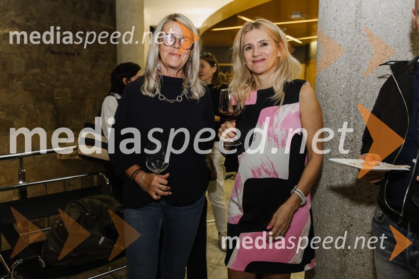 Usje se je dalu, premiera SNG Nova Gorica