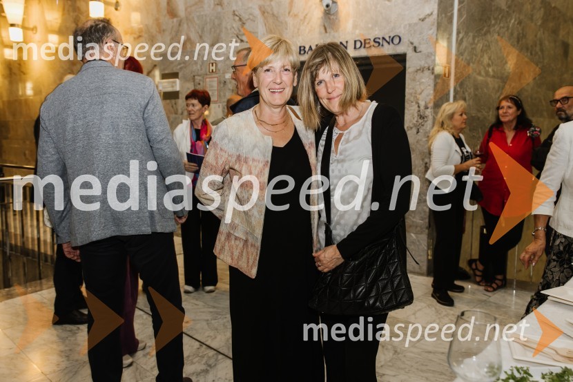 Usje se je dalu, premiera SNG Nova Gorica