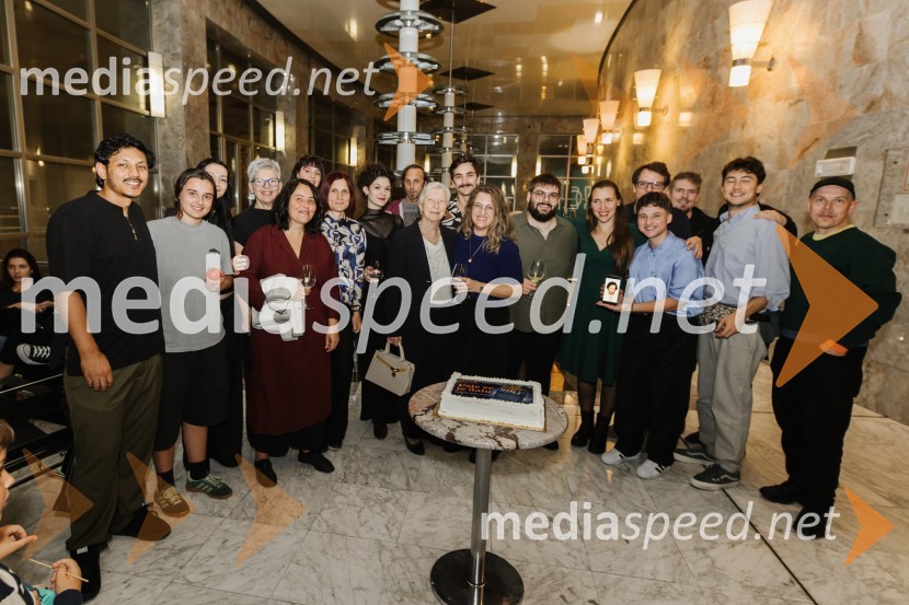 Usje se je dalu, premiera SNG Nova Gorica