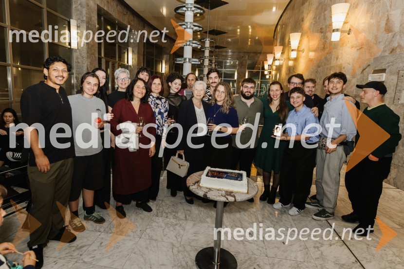 Usje se je dalu, premiera SNG Nova Gorica