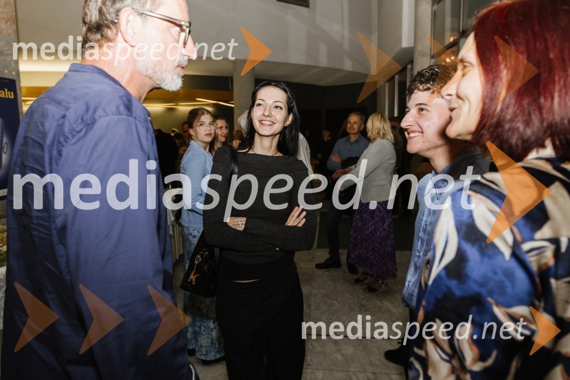 Usje se je dalu, premiera SNG Nova Gorica