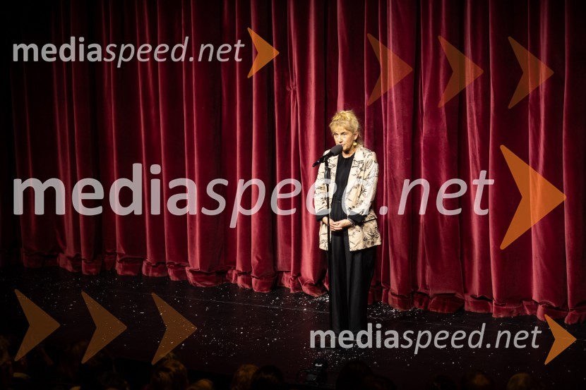 Premiera drame Osvajalec in podelitev Dnevnikove nagrade Jani Zupančič