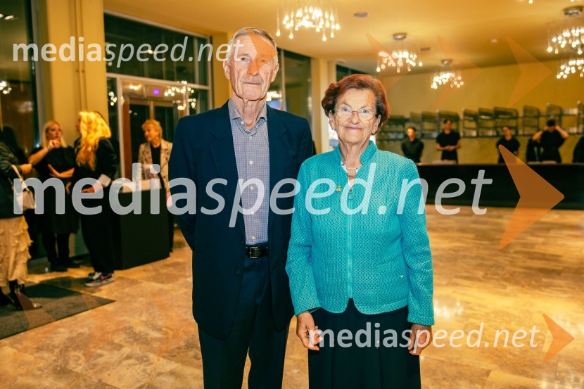 Premiera drame Osvajalec in podelitev Dnevnikove nagrade Jani Zupančič