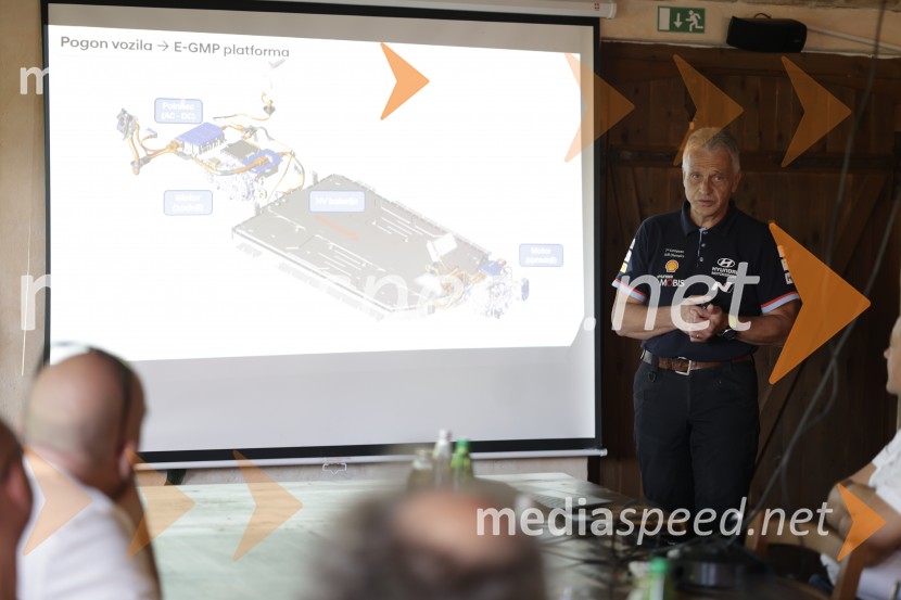 Hyundai IONIQ 9, vstop na slovenski trg