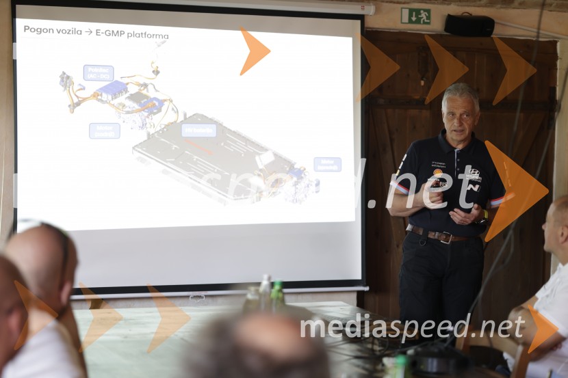 Hyundai IONIQ 9, vstop na slovenski trg