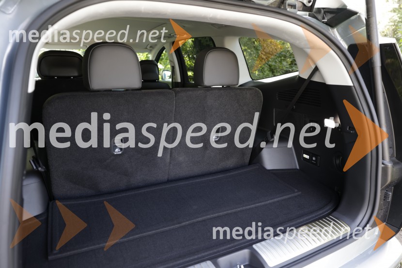 Hyundai IONIQ 9, vstop na slovenski trg