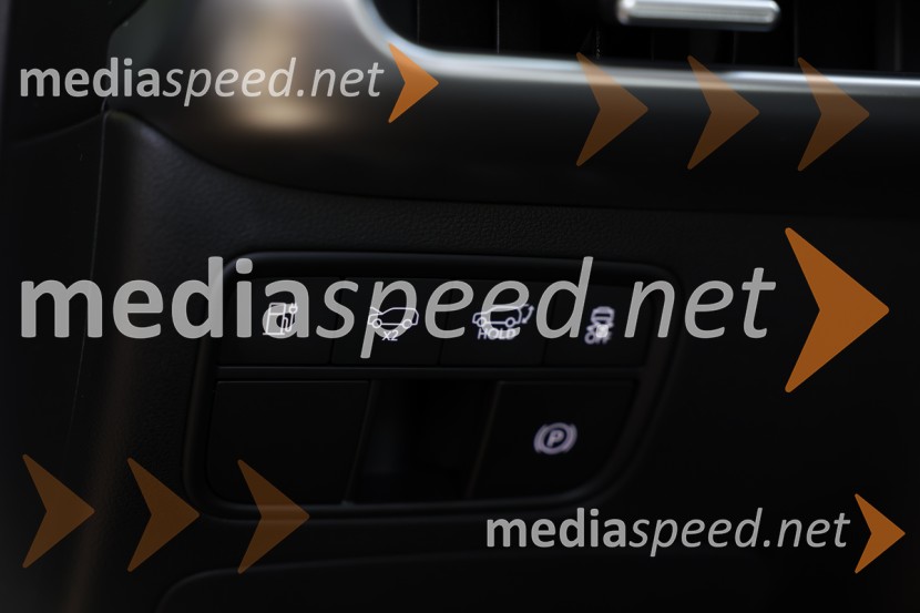 Hyundai IONIQ 9, vstop na slovenski trg