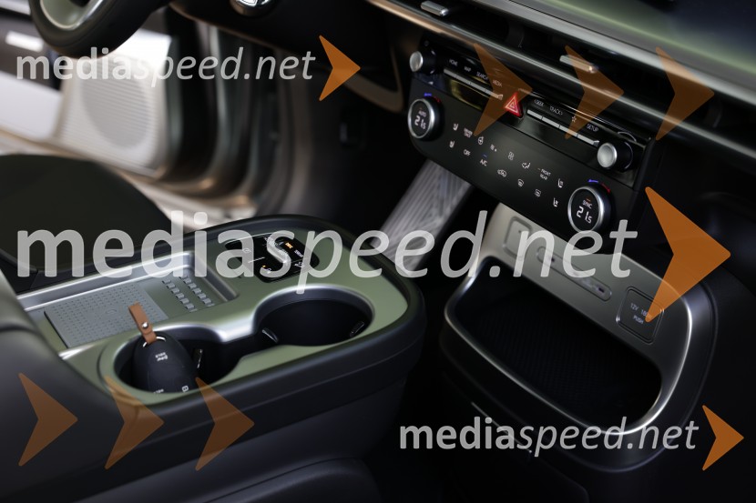 Hyundai IONIQ 9, vstop na slovenski trg