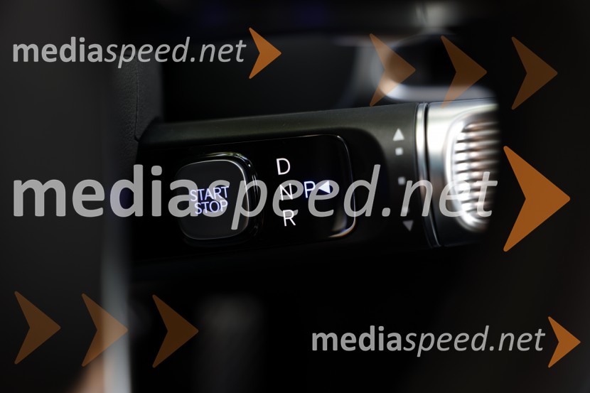 Hyundai IONIQ 9, vstop na slovenski trg