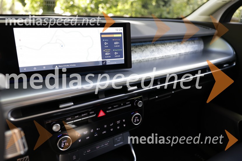 Hyundai IONIQ 9, vstop na slovenski trg