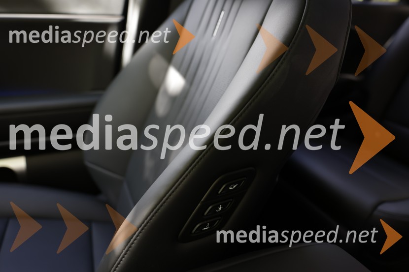 Hyundai IONIQ 9, vstop na slovenski trg