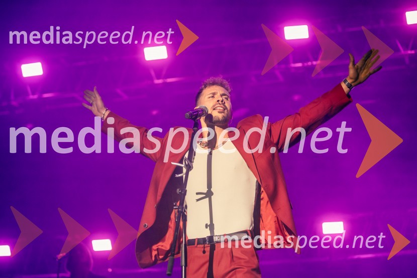  Žan Serčič, glasbenikŽan Serčič - 15 let navdiha