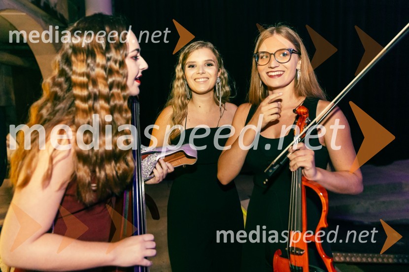  ... ;  Eva Brumen Košar;  ... Žan Serčič - 15 let navdiha