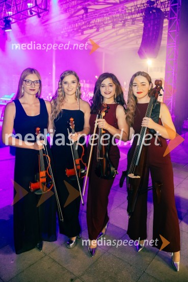  ... ;  Eva Brumen Košar;  ... ;  ... Žan Serčič - 15 let navdiha