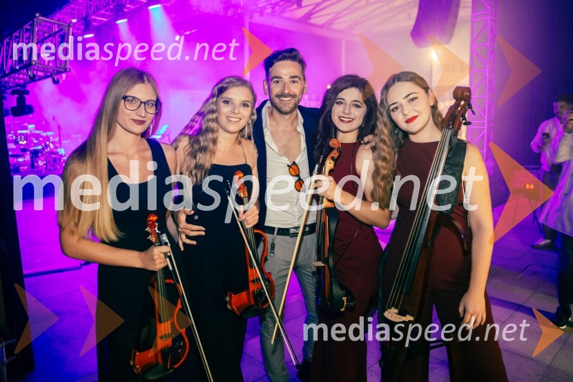  ... ;  Eva Brumen Košar;  ... ;  ... ;  ... Žan Serčič - 15 let navdiha