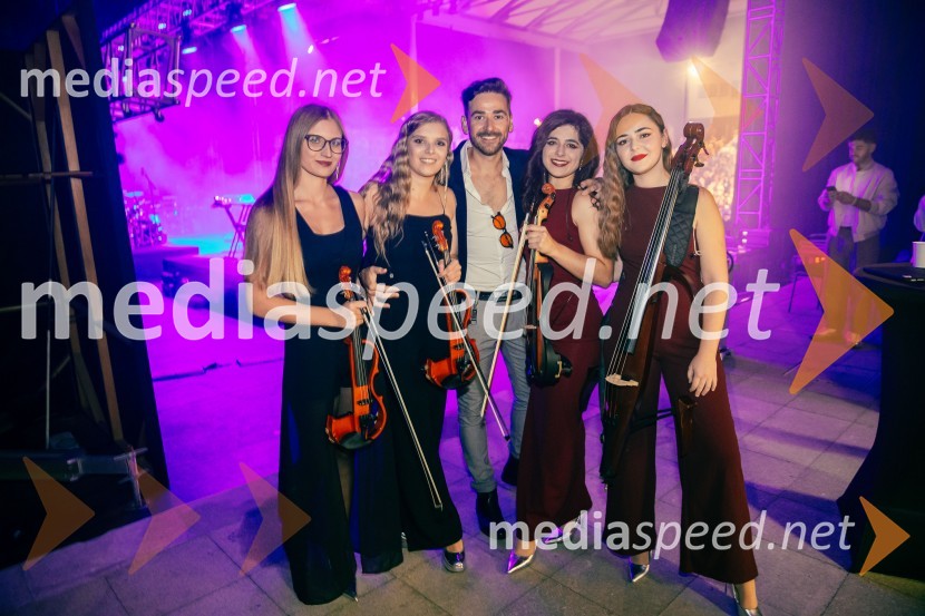  ... ;  Eva Brumen Košar;  ... ;  ... ;  ... Žan Serčič - 15 let navdiha