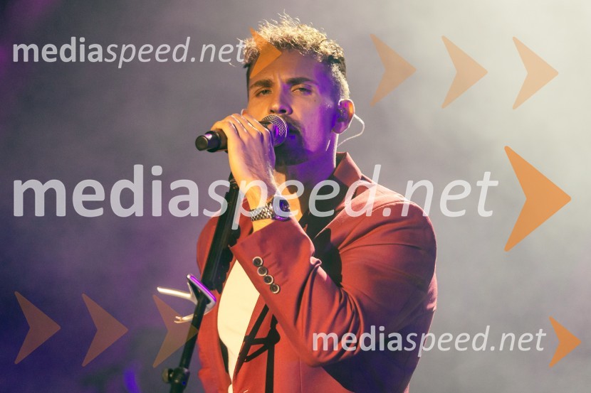  Žan Serčič, glasbenikŽan Serčič - 15 let navdiha