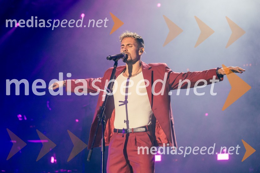  Žan Serčič, glasbenikŽan Serčič - 15 let navdiha