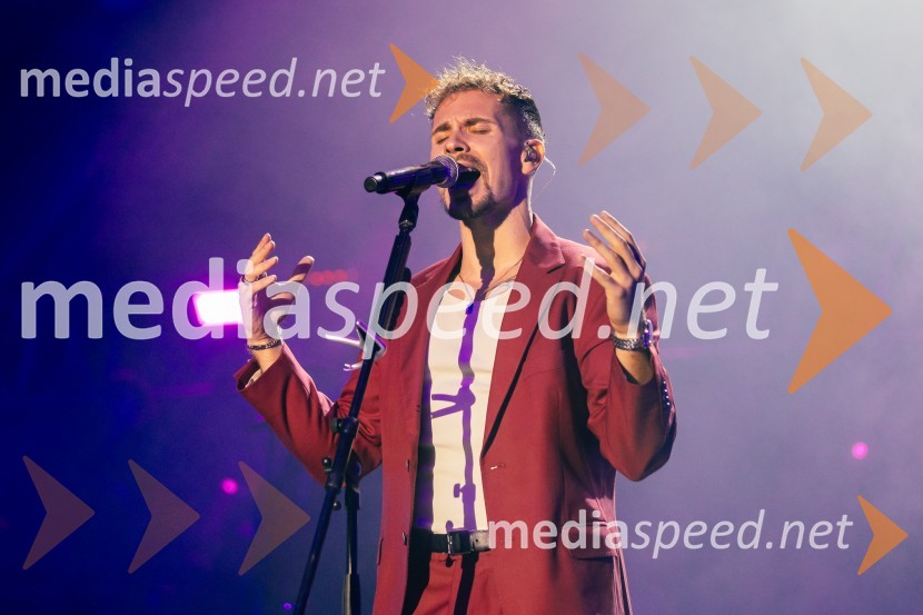  Žan Serčič, glasbenikŽan Serčič - 15 let navdiha