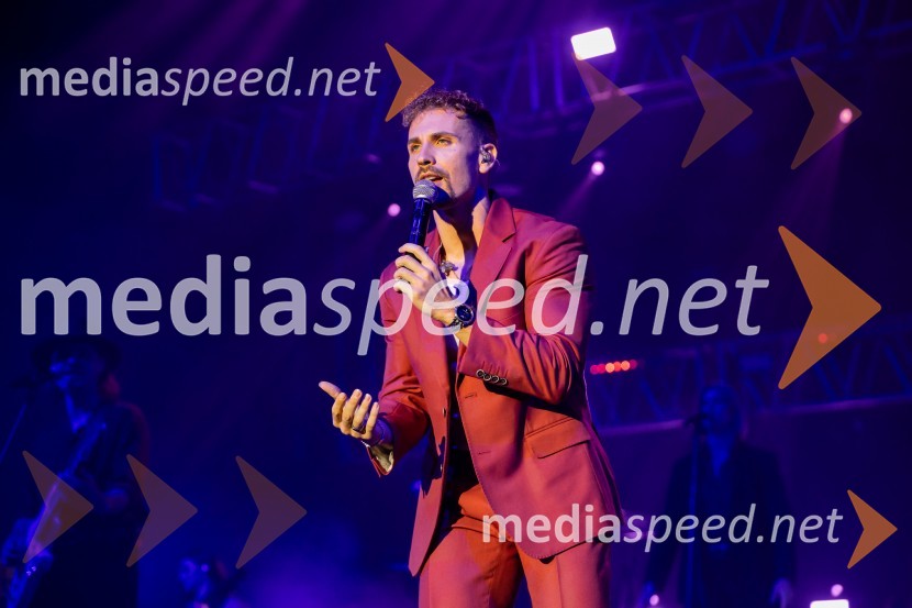  Žan Serčič, glasbenikŽan Serčič - 15 let navdiha