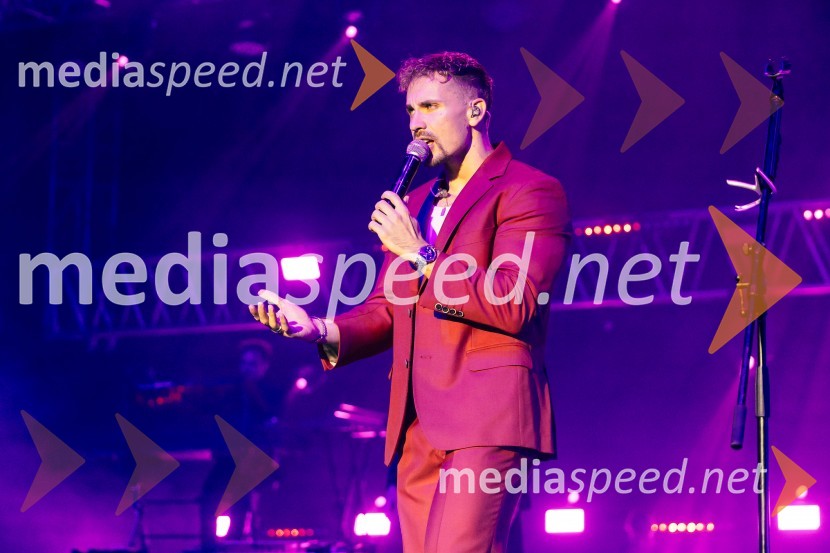  Žan Serčič, glasbenikŽan Serčič - 15 let navdiha