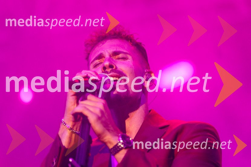  Žan Serčič, glasbenikŽan Serčič - 15 let navdiha